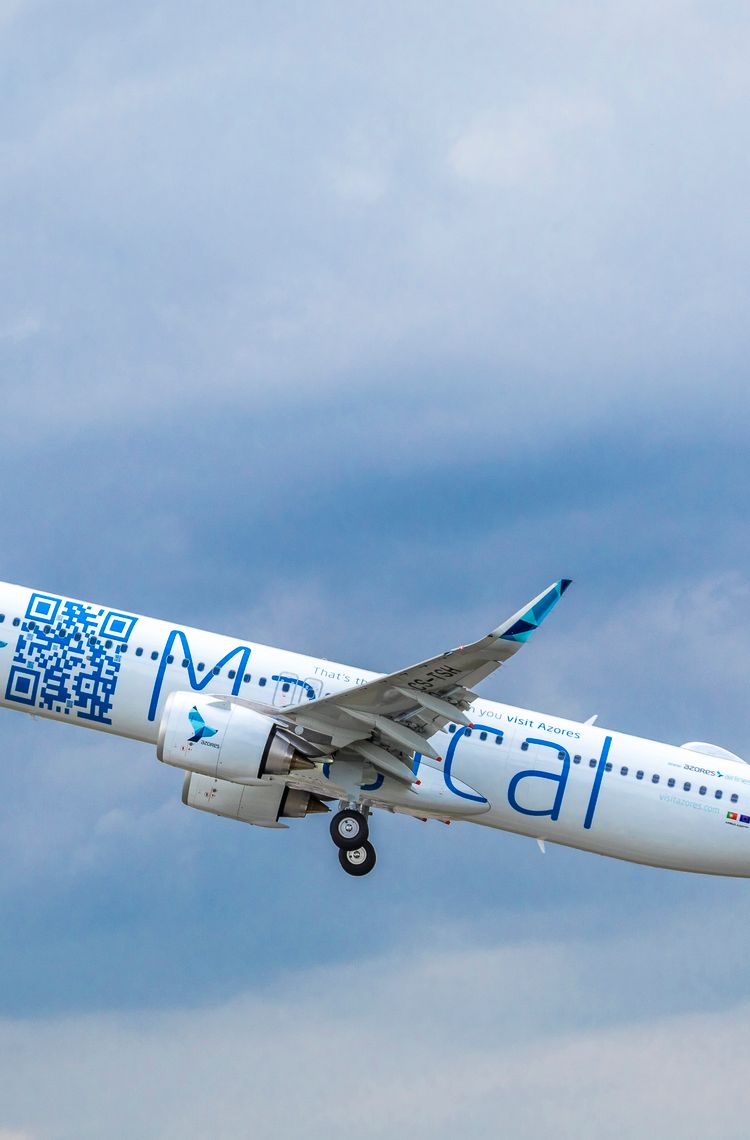 first A321neo for azores airlines first A321neo for azores airlines