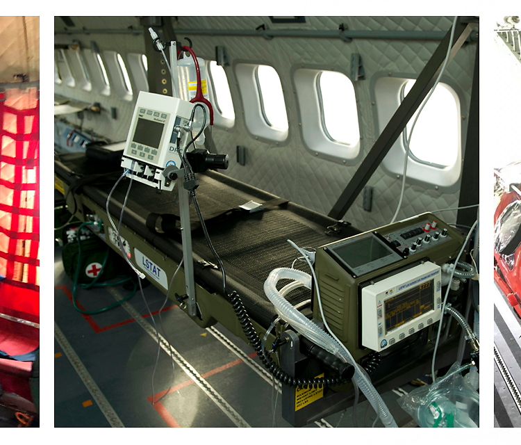 C295 Medevac C295 Medevac