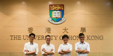 FYI 2017 - DAELead Hong Kong Team FYI 2017 - DAELead Hong Kong Team