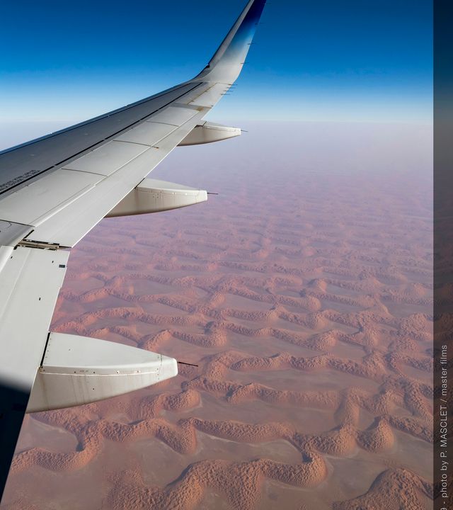 Airbus A320neo PW MSN6101 - High temperatures test Airbus A320neo PW MSN6101 - High temperatures test