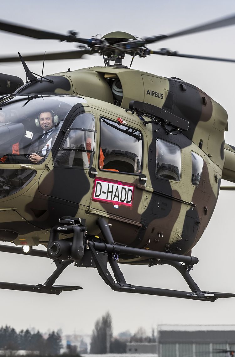 H145M D HADD H145M D HADD