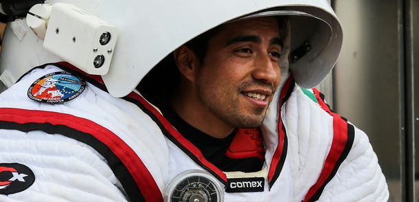 Diego Urbina Diego Urbina