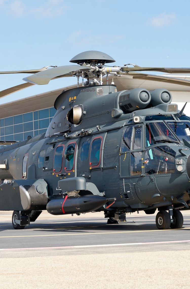 H225M H225M