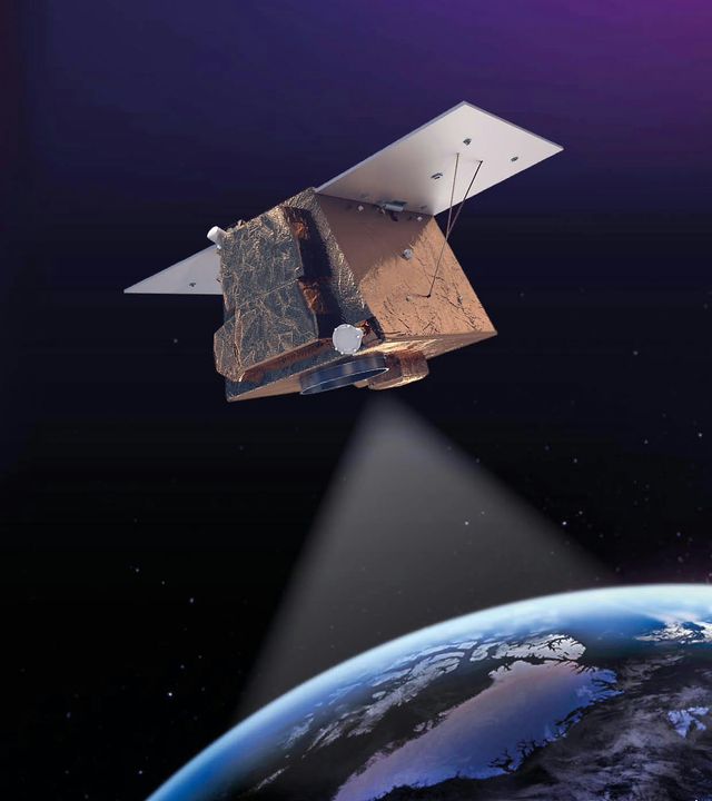 S250 Optical - Earth Observation Portfolio S250 Optical - Earth Observation Portfolio