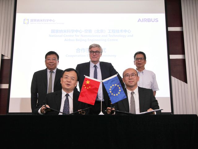 Cooperation agreement with National Centre Cooperation agreement with National Centre