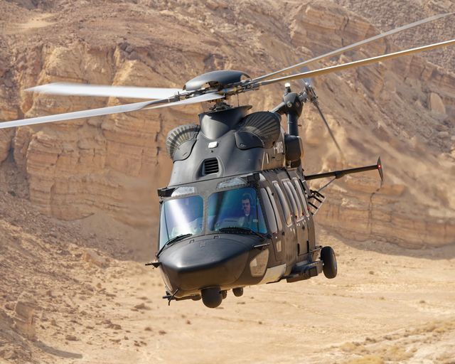 H175M Riyadh Demo Tour 2023 H175M Riyadh Demo Tour 2023