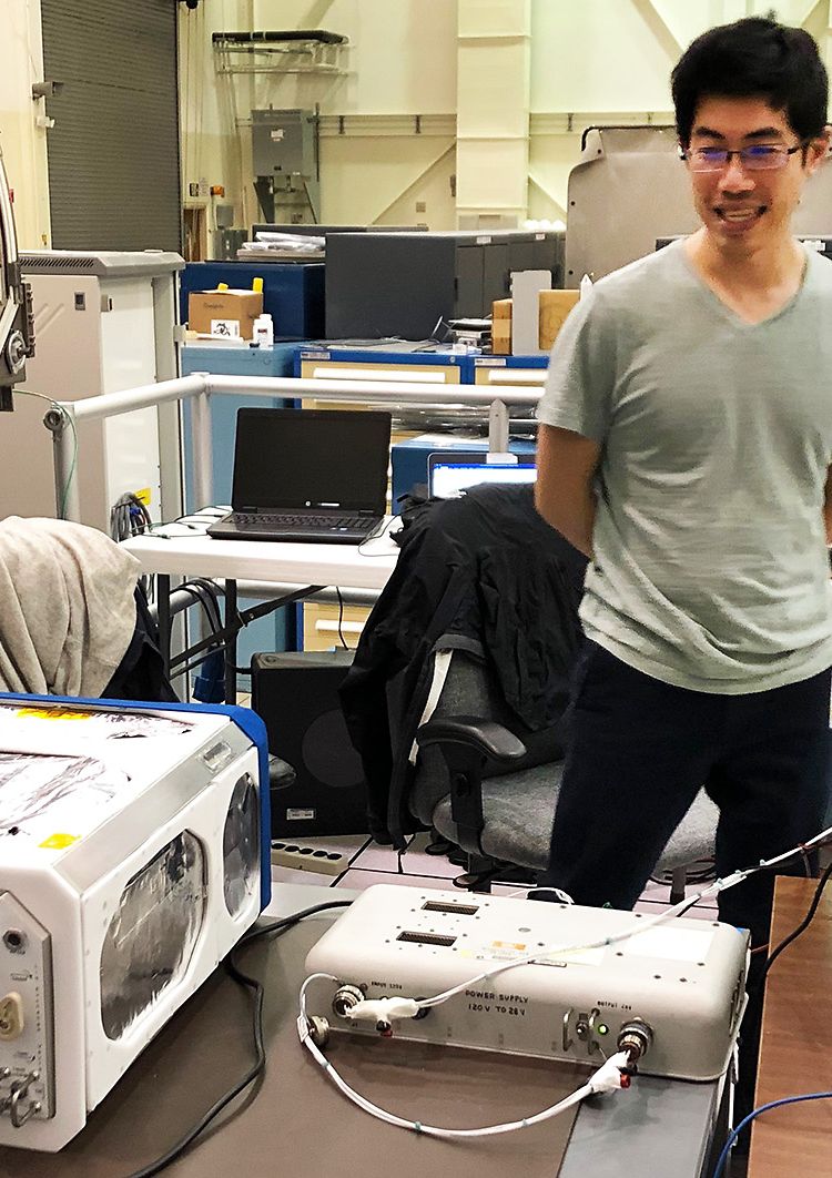 Photobioreactor Photobioreactor