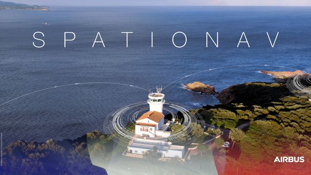 SPATIONAV