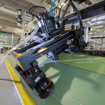 MTM Robotics MTM Robotics