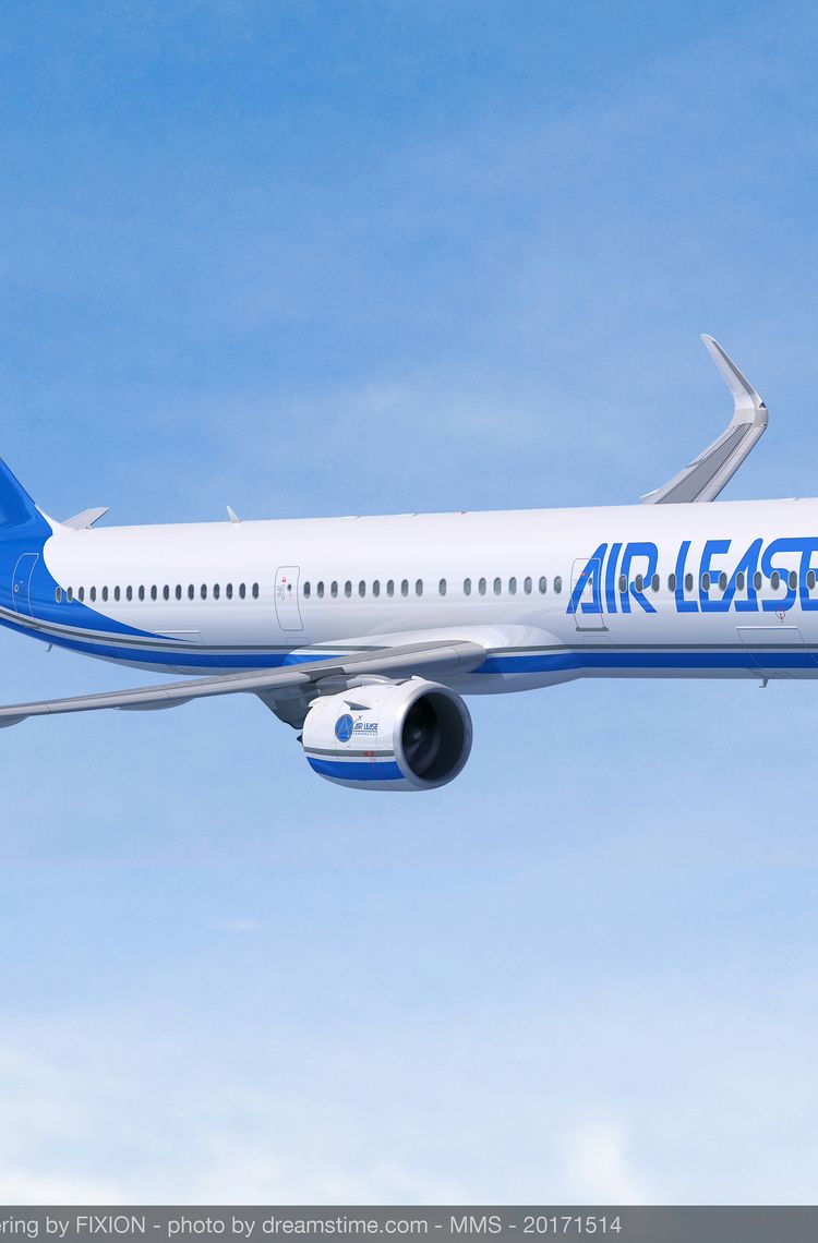 A321neo ALC A321neo ALC