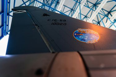 2. Spain Eurofighter 2. Spain Eurofighter