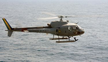 image: H125 Brazilian Navy (c) Roberto Valadares Caiafa image: H125 Brazilian Navy (c) Roberto Valadares Caiafa