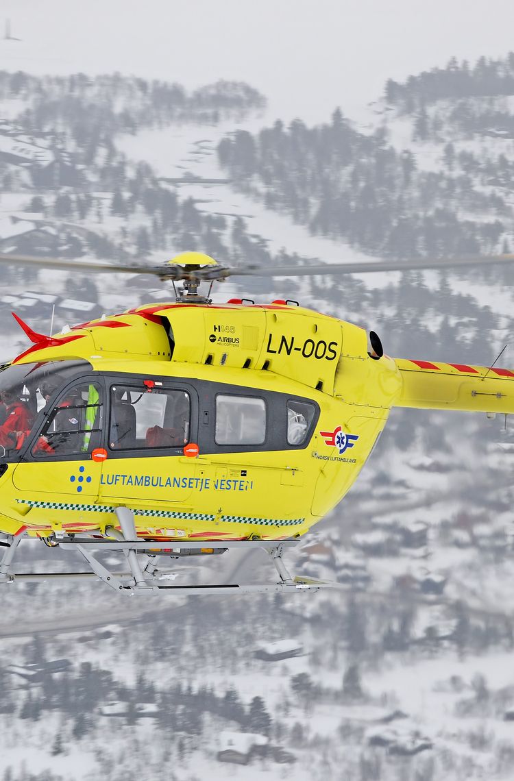 H145 EMS H145 EMS