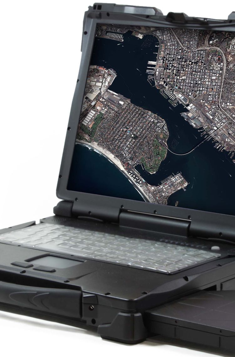 Easy Access to Geospatial Data for GEOINT Operations Easy Access to Geospatial Data for GEOINT Operations