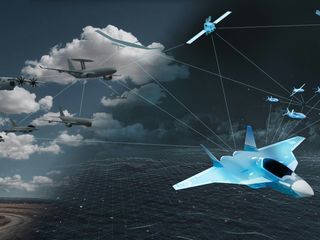 Europe’s Future Combat Air System: on the way to the first flight Europe’s Future Combat Air System: on the way to the first flight
