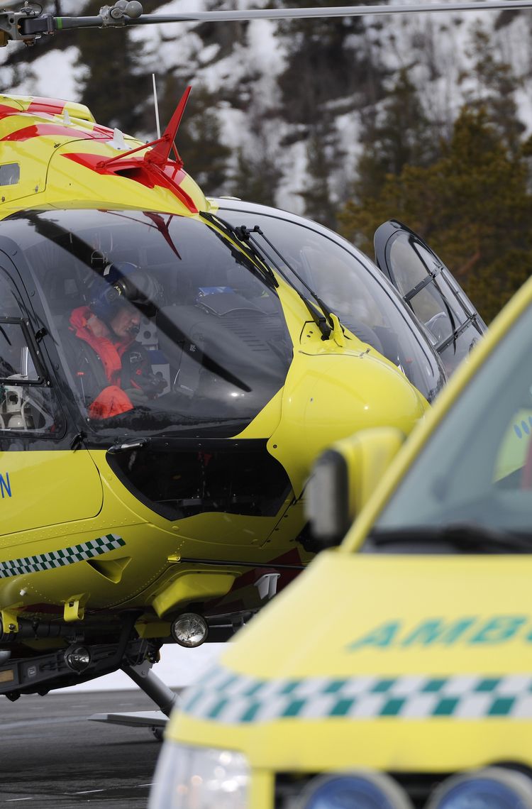 H145 EMS H145 EMS