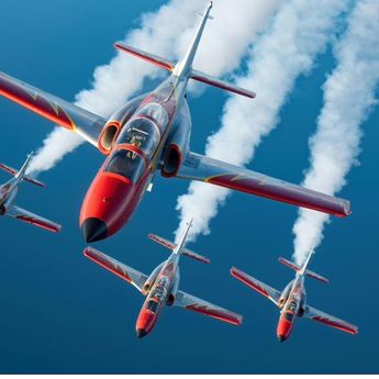 Patrulla Aguila 05 Patrulla Aguila 05