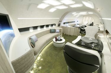 ACJ320neo Melody cabin_lounge ACJ320neo Melody cabin_lounge