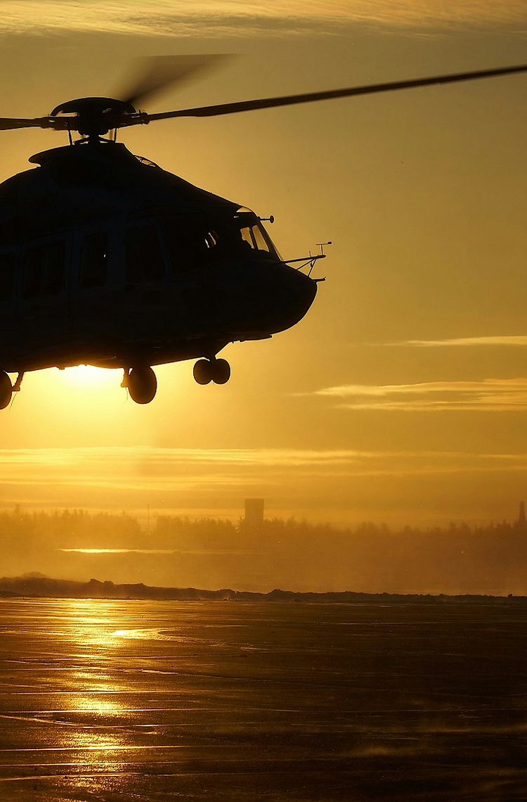 Waypoint Leasing to bolster fleet with 16 new Airbus helicopters Waypoint Leasing to bolster fleet with 16 new Airbus helicopters