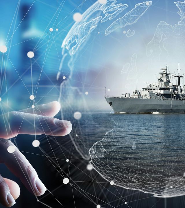 Trusted Partner Trusted Partner