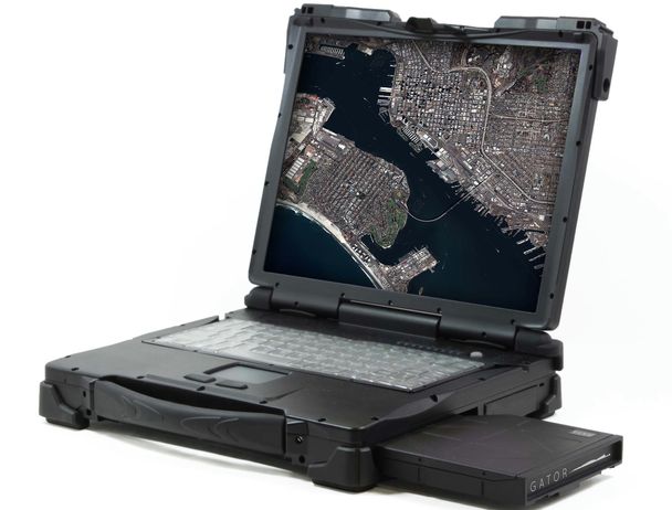 Easy Access to Geospatial Data for GEOINT Operations