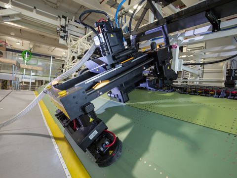 MTM Robotics MTM Robotics