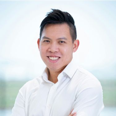 Derek Cheng UAM Team Derek Cheng UAM Team
