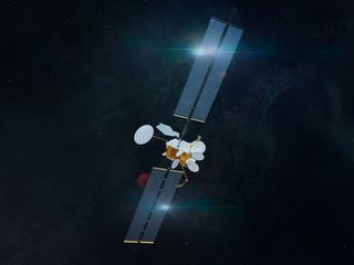 OneSat Space Airbus OneSat Space Airbus