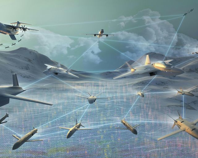 A phased roll-out from the late 2020s A phased roll-out from the late 2020s