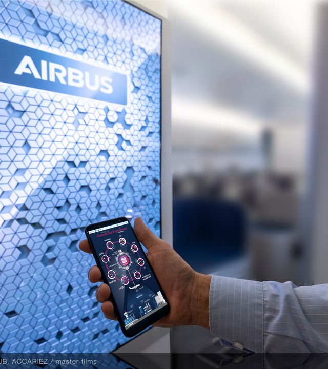 Airspace Connected Experience Airspace Connected Experience