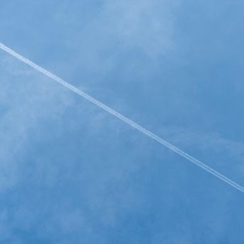 Contrails  Contrails