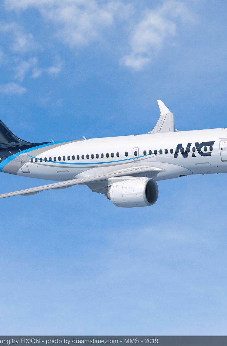 A220-100 Nordic Aviation Capital A220-100 Nordic Aviation Capital