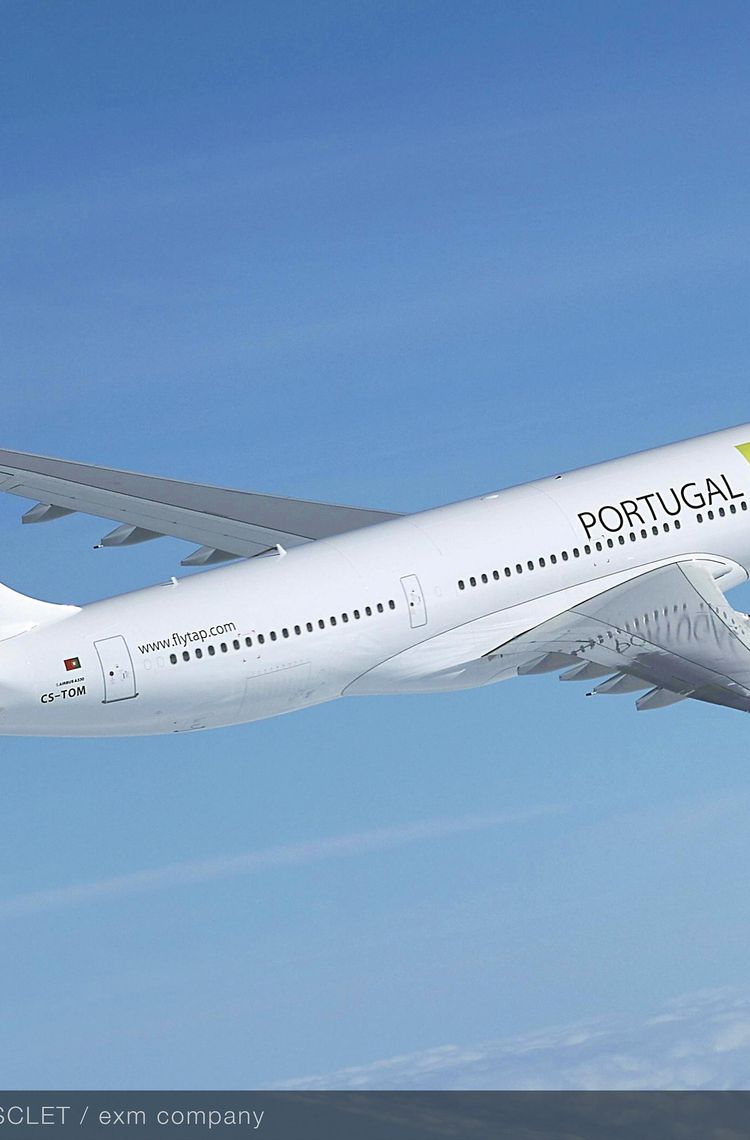 A330 200 TAP Portugal A330 200 TAP Portugal