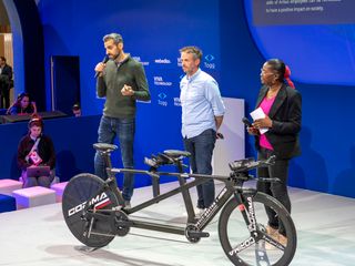 Tandem Reveal VIVATECH Paris 2024     Tandem Reveal VIVATECH Paris 2024