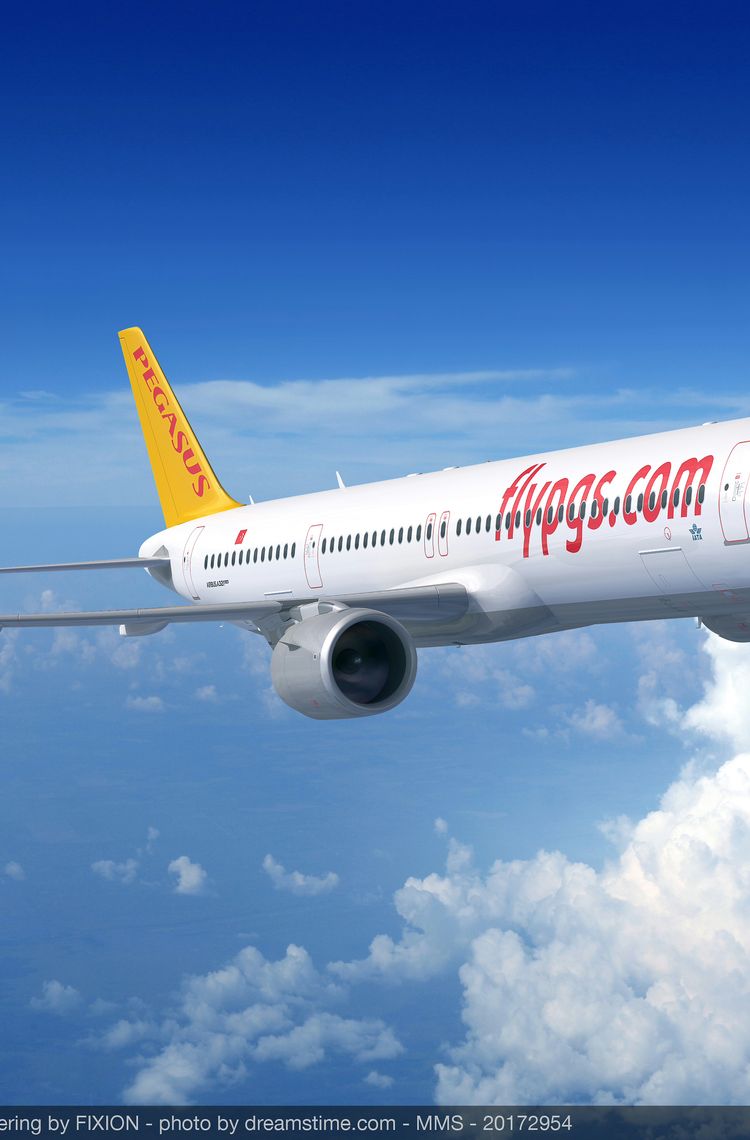 A321neo-Pegasus A321neo-Pegasus
