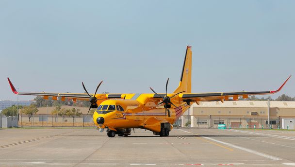 C295 FWSAR