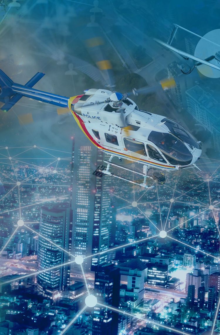 Milipol 2021 Milipol 2021