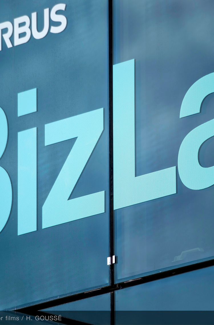 BIZLAB BUILDING BIZLAB BUILDING