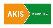 AKIS Logo AKIS Logo
