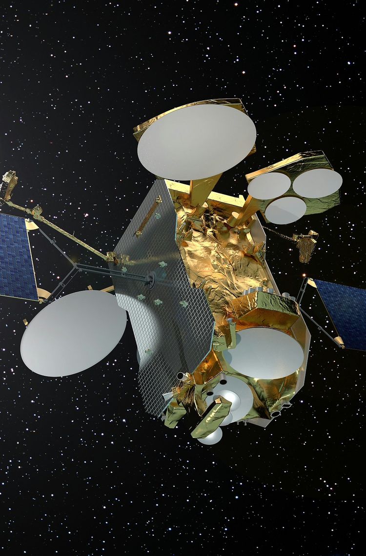 Eutelsat 172B Eutelsat 172B