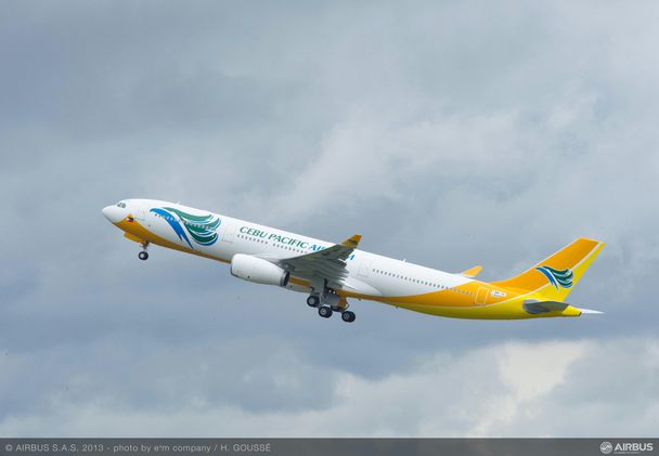 Cebu Pacific A330-300_1