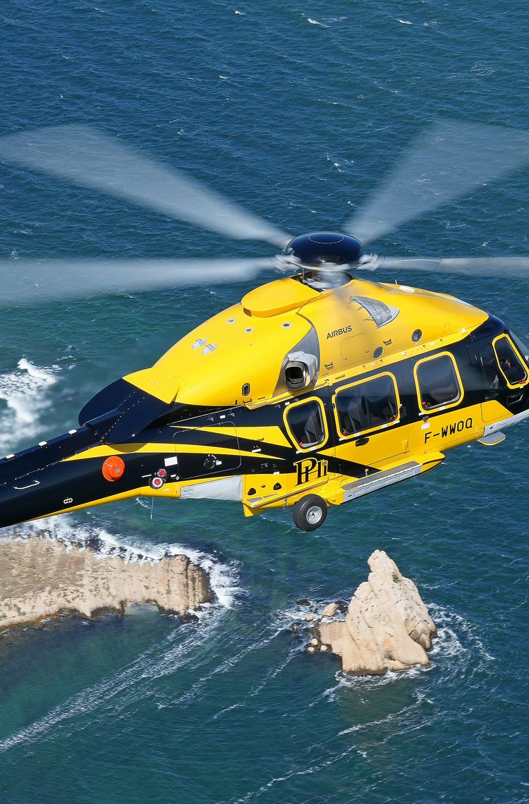 H175 PHI H175 PHI