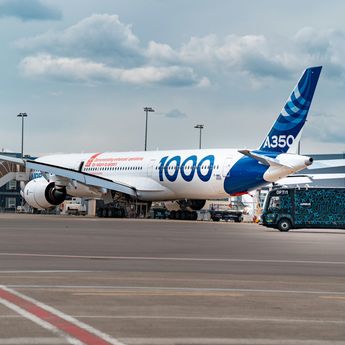 Airbus UpNext Optimate Airbus UpNext Optimate