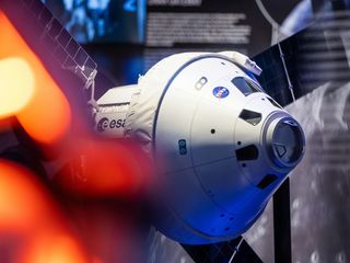 ILA 2024 - Orion ESM  ILA 2024 - Orion ESM