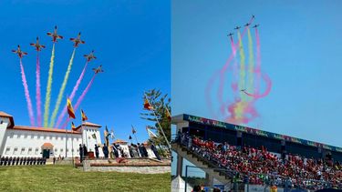 Patrulla Aguila 07 Patrulla Aguila 07