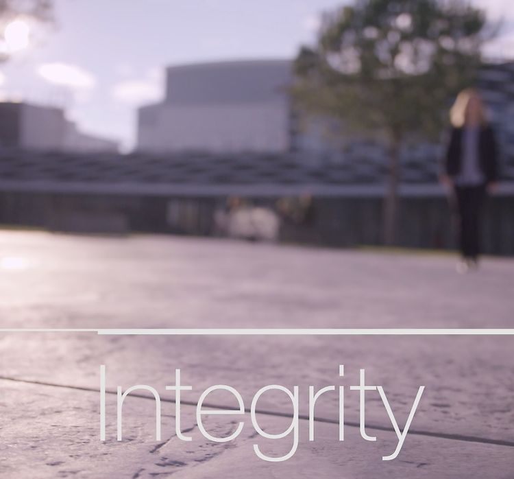 Integrity Integrity