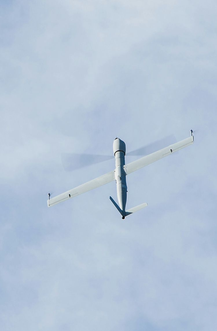 Airbus Flexrotor Airbus Flexrotor