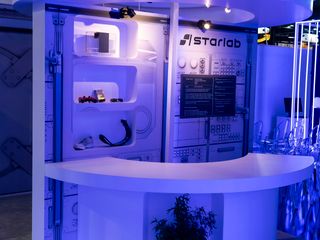 Airbus Stand at VivaTech Paris 2024 Airbus Stand at VivaTech Paris 2024