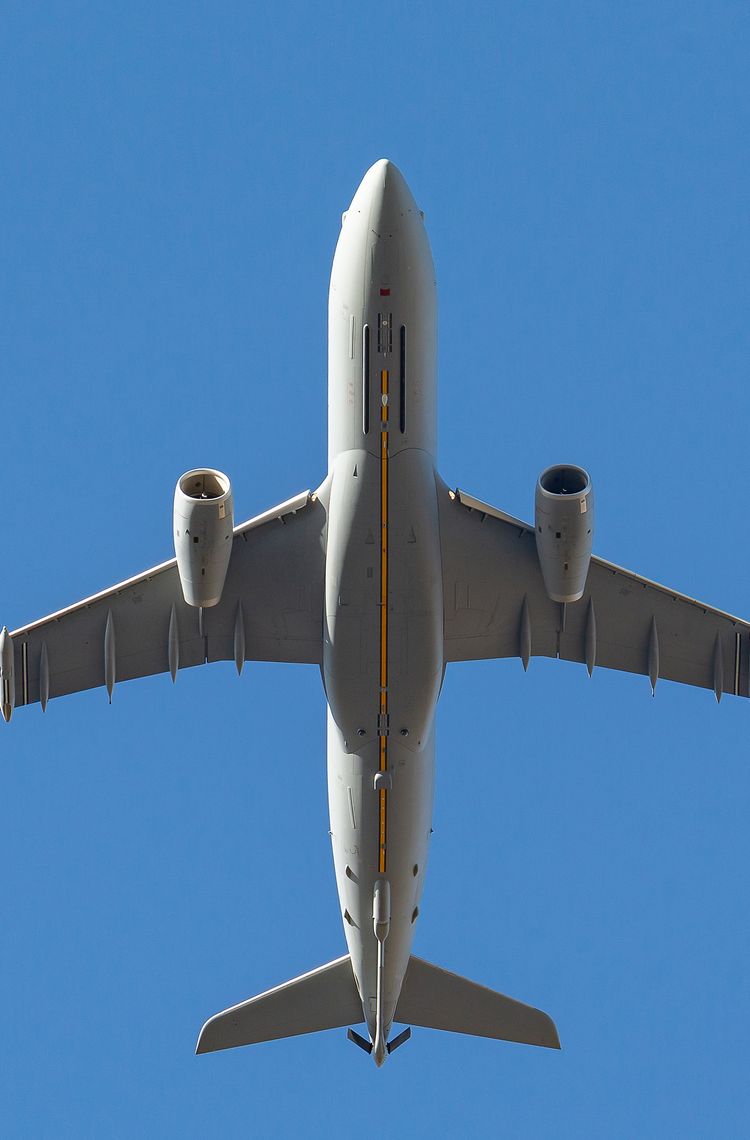 A330 MRTT MMF A330 MRTT MMF