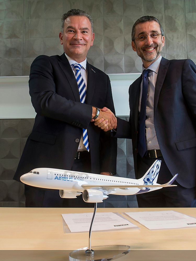 JetSMART selects NAVBLUE’s ROPS system JetSMART selects NAVBLUE’s ROPS system